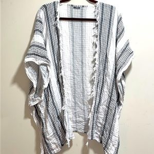 Aerie Kimono/Cape